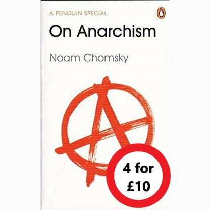 On Anarchism