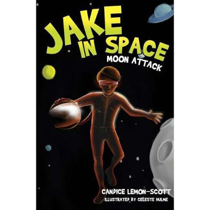 Jake in Space