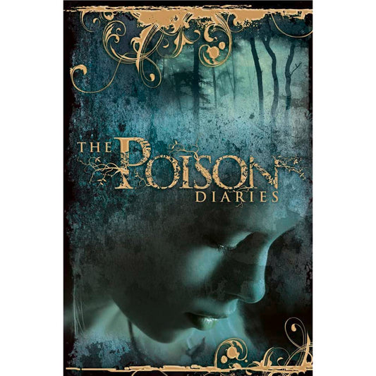 The Poison Diaries