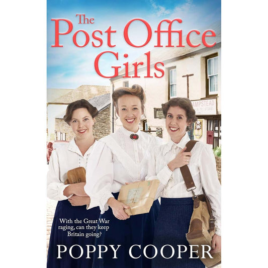 The Post Office Girls