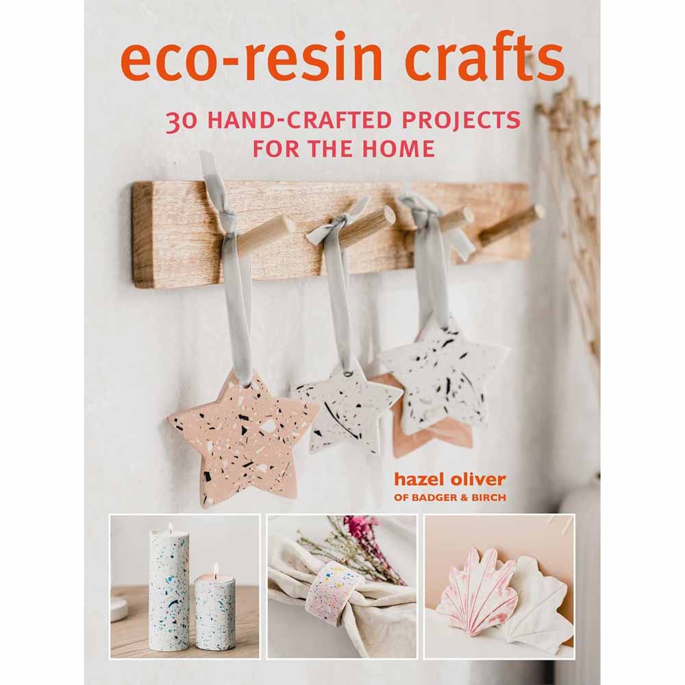 Eco Resin Crafts