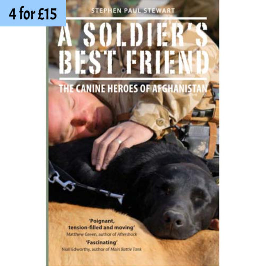 A Soldier's Best Friend