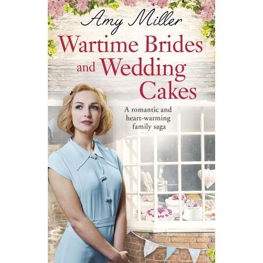 Wartime Brides and Wedding Cakes