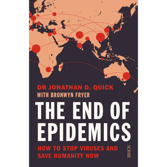 The End of Epidemics