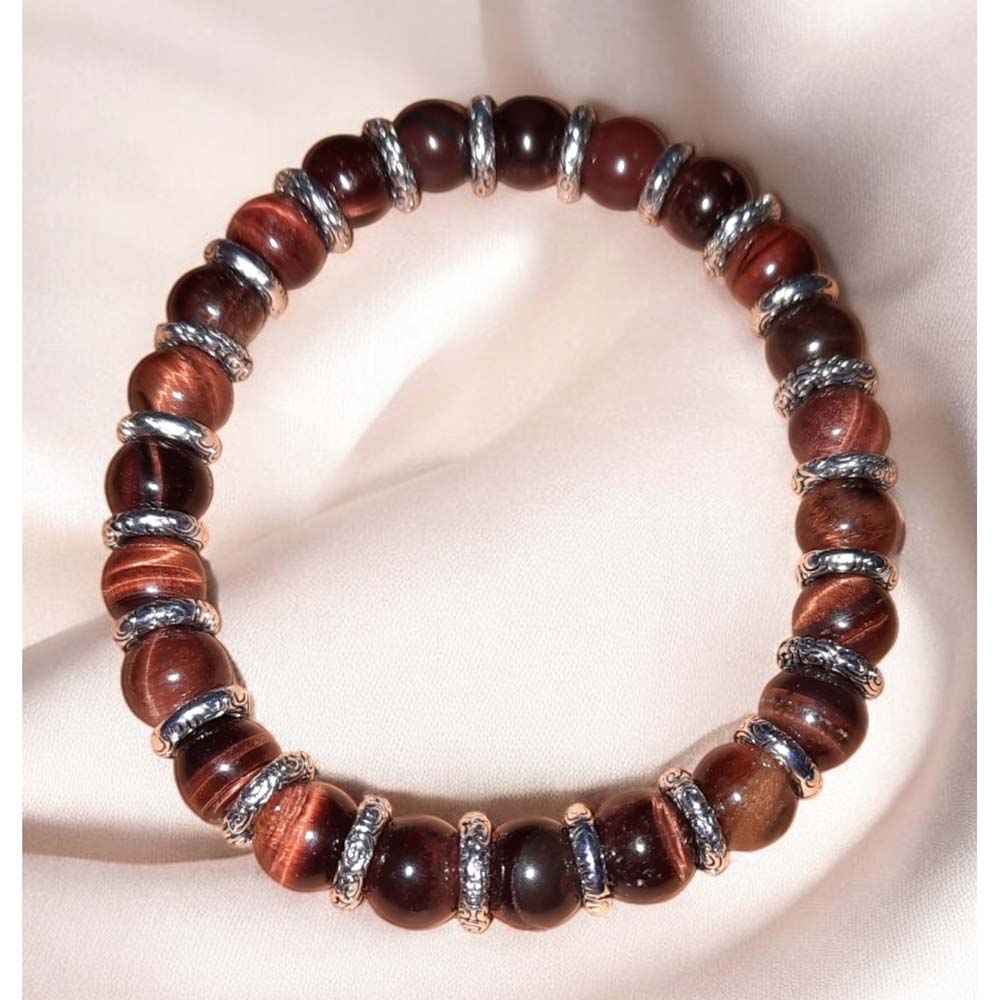 Tigers Eye Bracelet