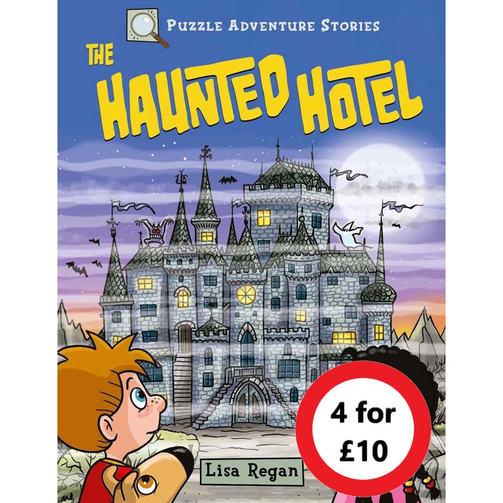 The Haunted Hotel