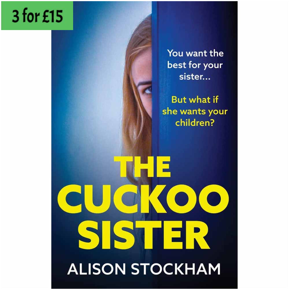 The Cuckoo Sister