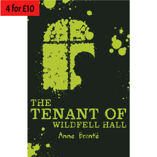 The Tenant of Wildfell Hall