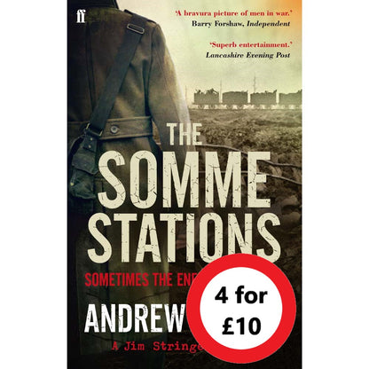 The Somme Stations