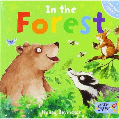 Can You Find?  Board books