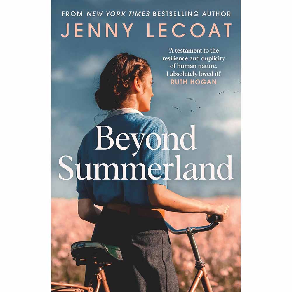 Beyond Summerland