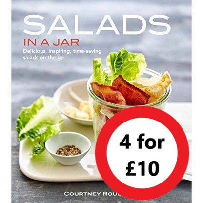 Salads in a Jar