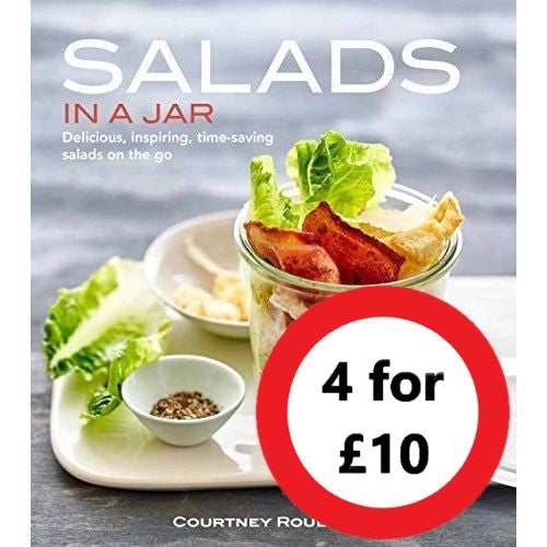 Salads in a Jar