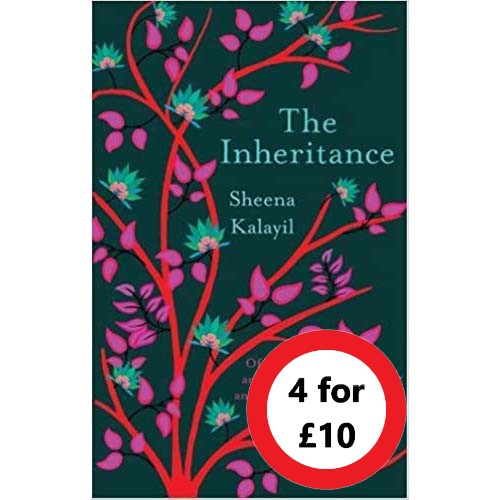 The Inheritance