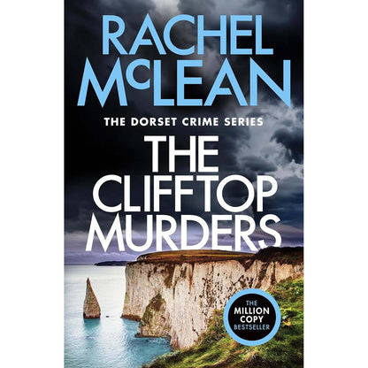 Dorset Crime Series