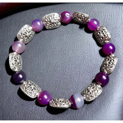 Natural Stone Bracelets