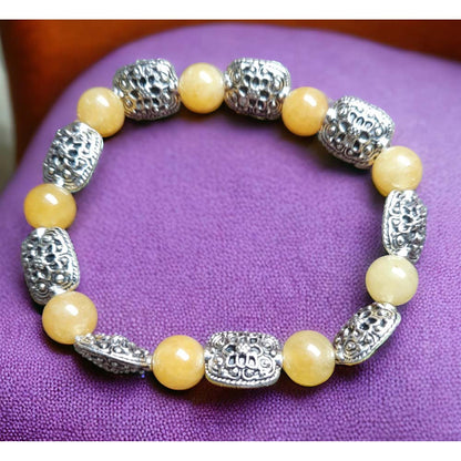 Natural Stone Bracelets