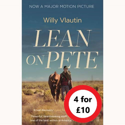 Lean on Pete