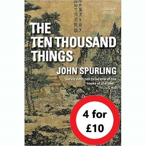 The Ten Thousand Things