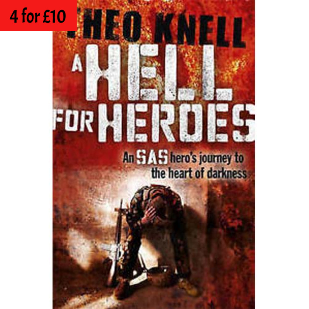 A Hell for Heroes