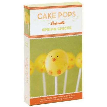 Cake Pops Kit