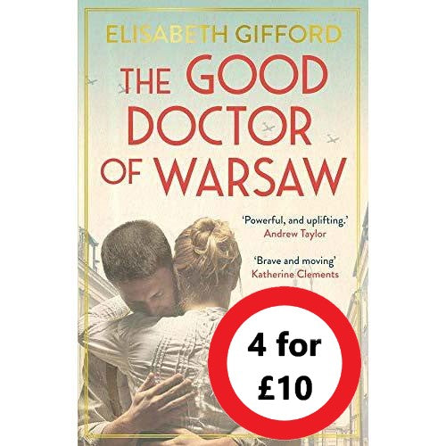 The Good Doctor of Warsaw