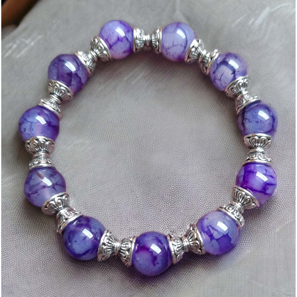 Natural Stone Bracelets