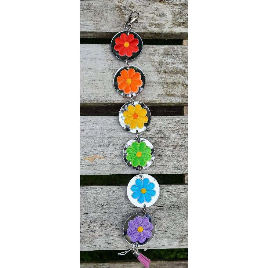 Sun Catchers / LGBTQ colours