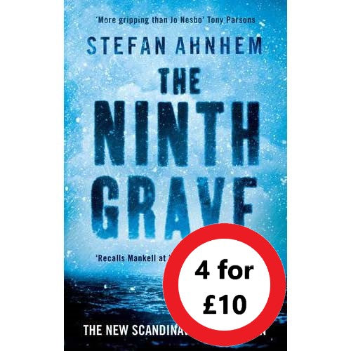 The Ninth Grave