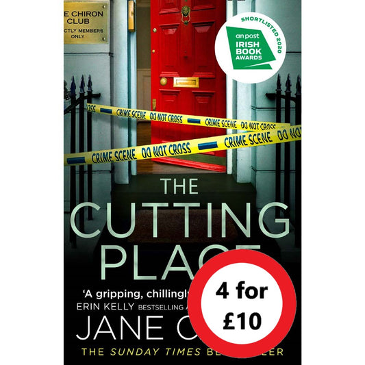 The Cutting Place