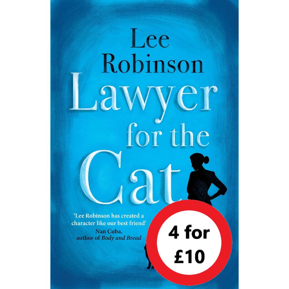 Lawyer for the Cat