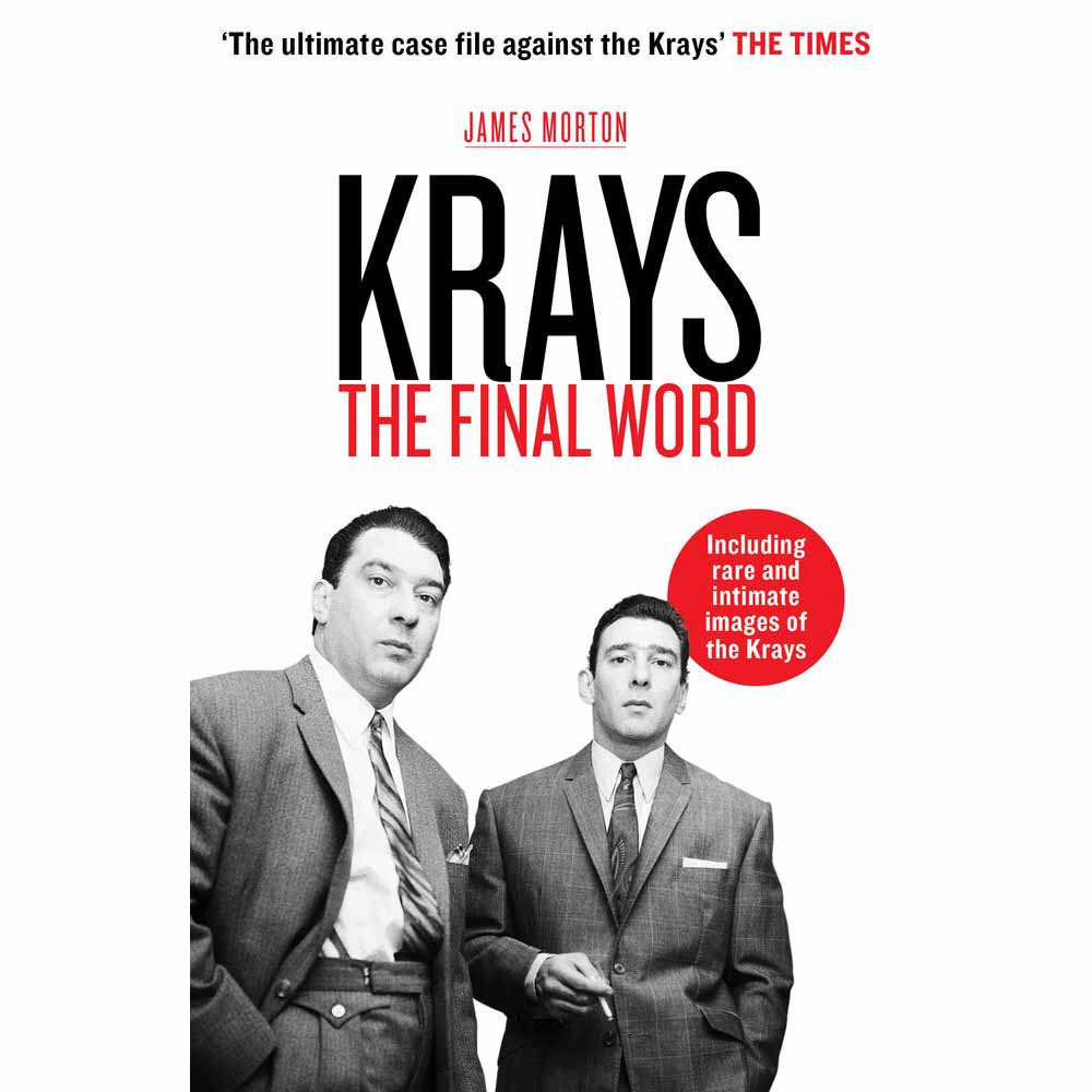 Krays: The Final Word