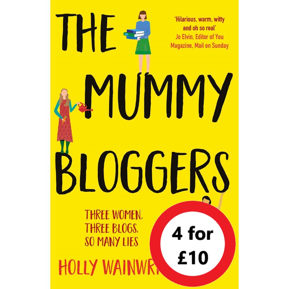 The Mummy Bloggers