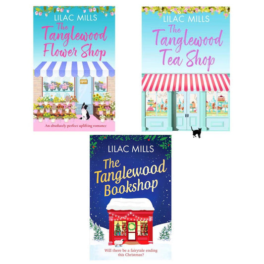 Tanglewood Village Novels