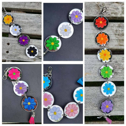 Sun Catchers / LGBTQ colours