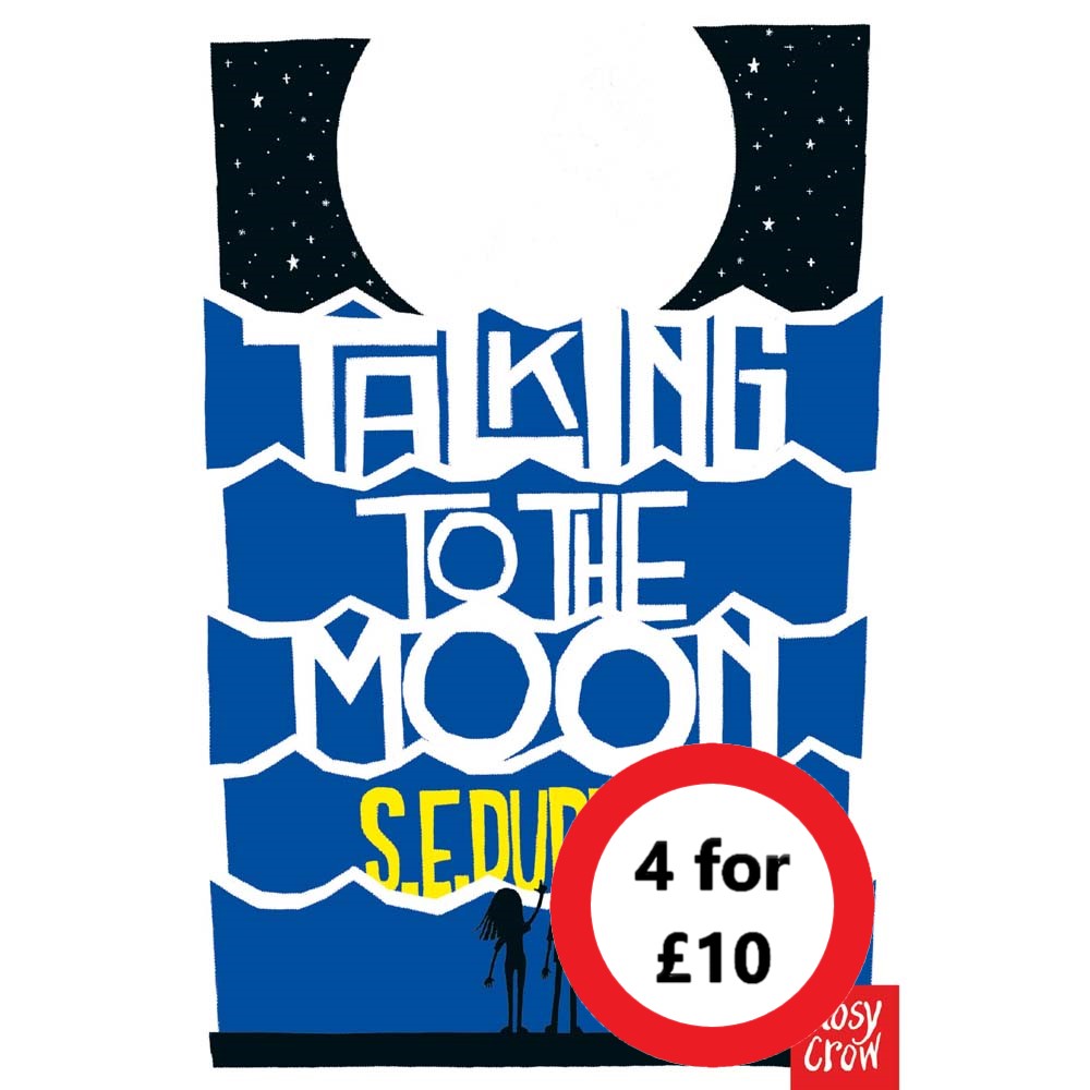 Talking to The Moon