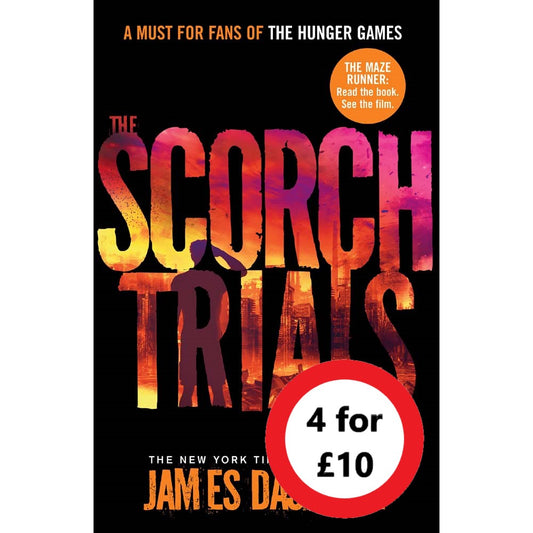 The Scorch Trials