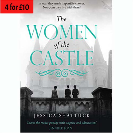 The Women of the Castle