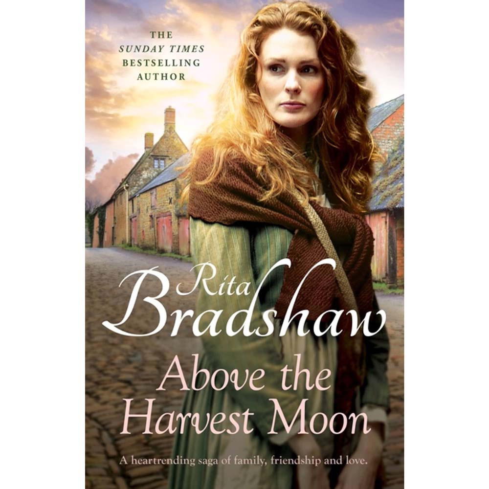 Historical Sagas by Rita Bradshaw