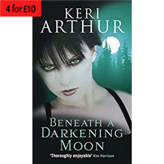 Beneath a Darkening Moon