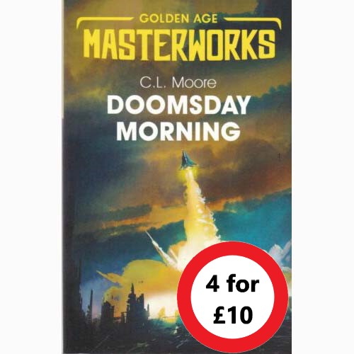 Doomsday Morning