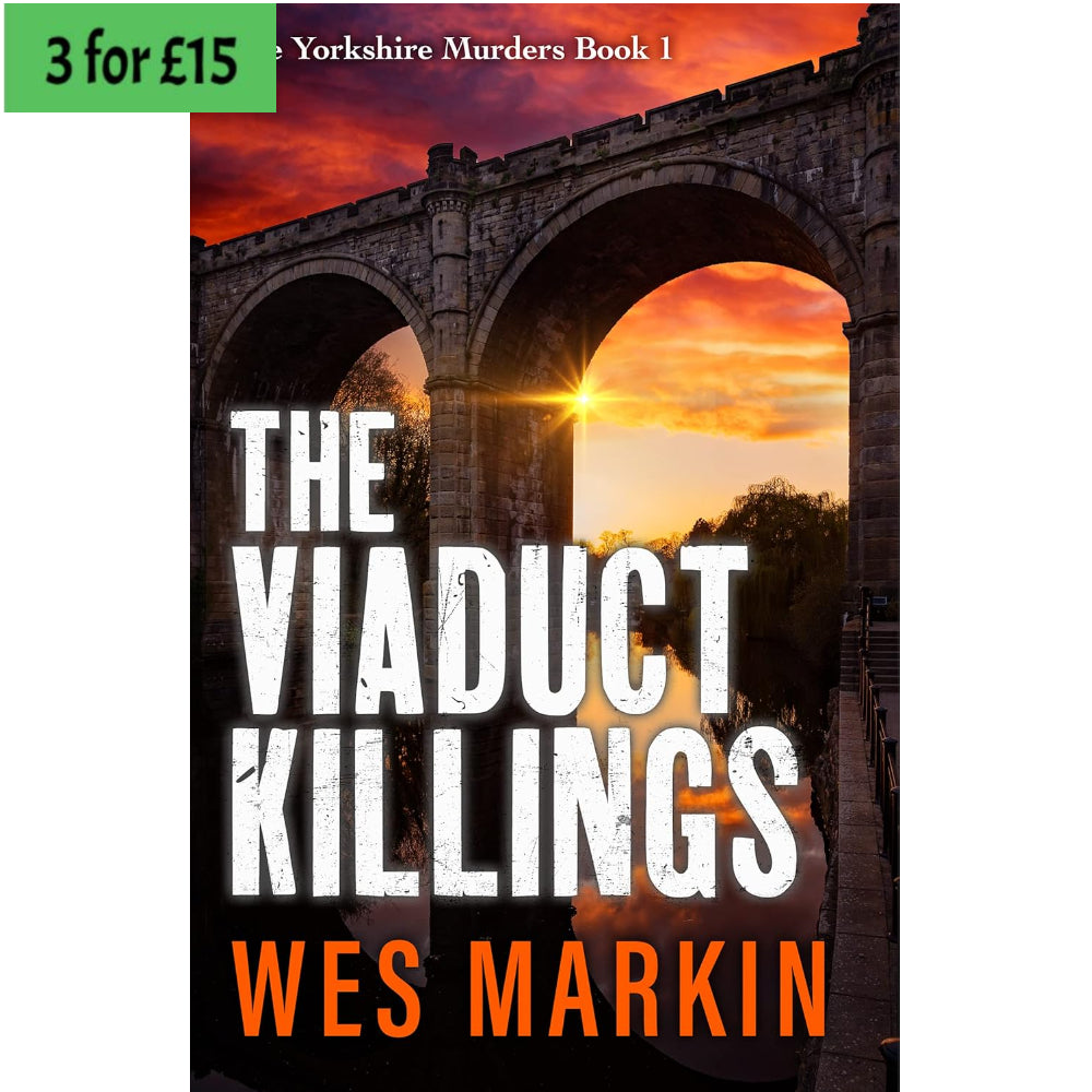 The Viaduct Killings