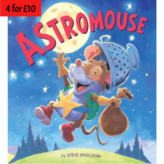 Astromouse