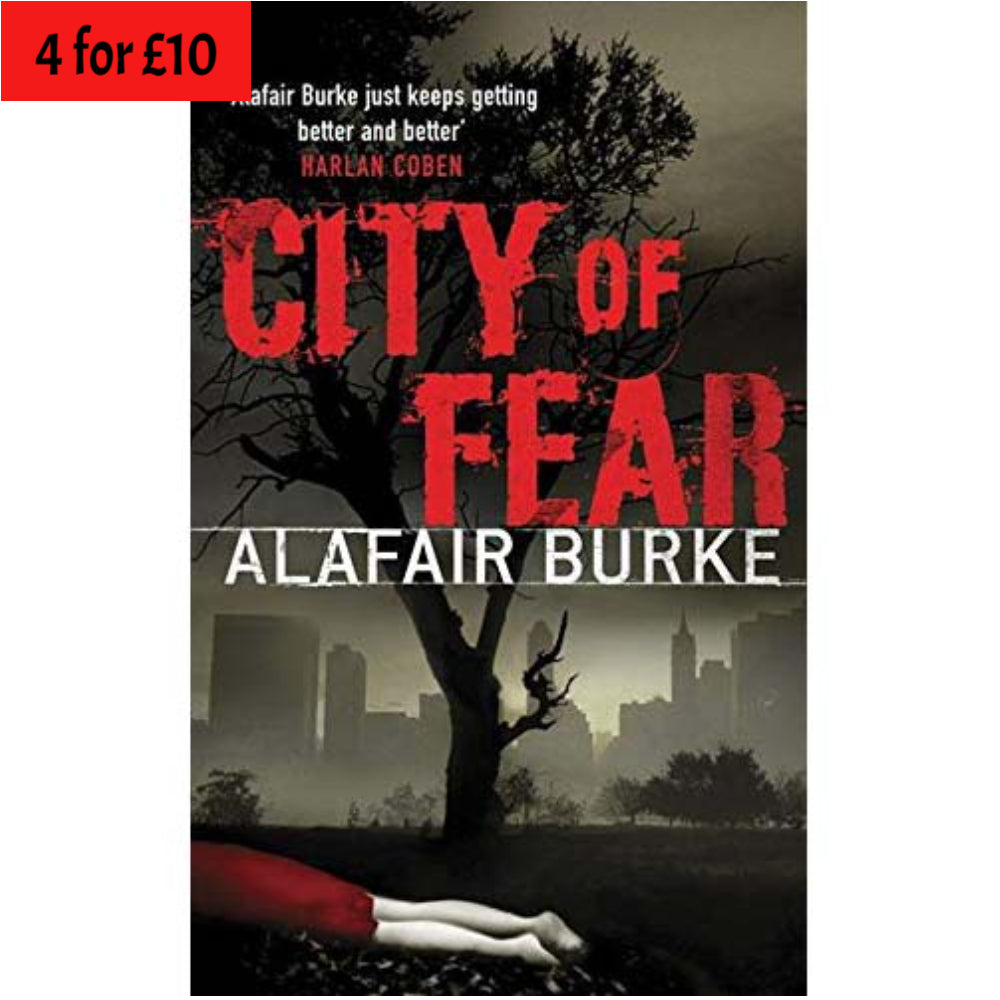 City of Fear