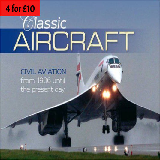 Classic Aircraft - Civil Aviation