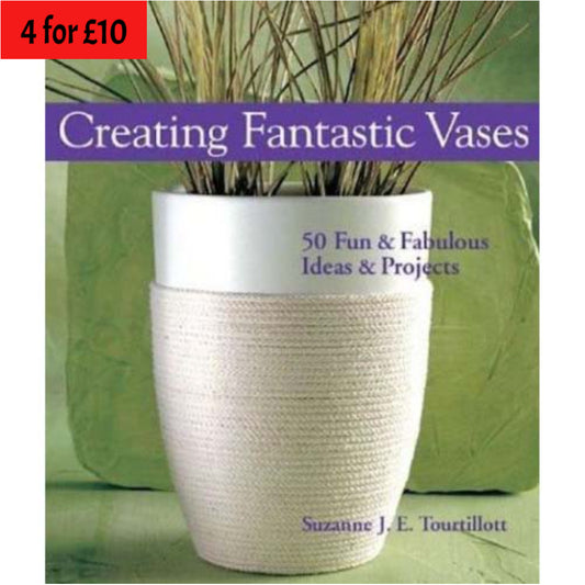 Creating Fantastic Vases