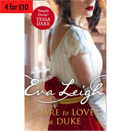 Dare to Love a Duke