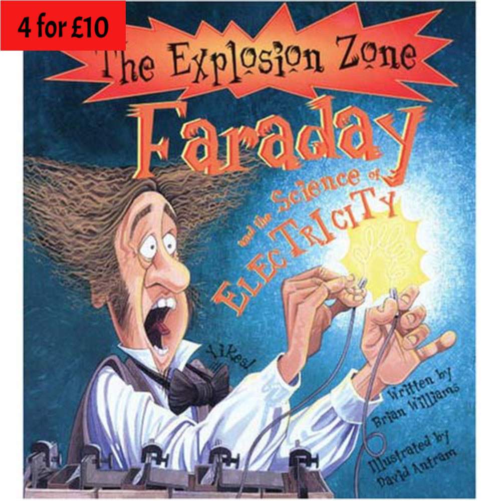 Faraday and the Science of Electricity