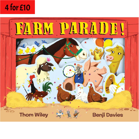 Farm Parade