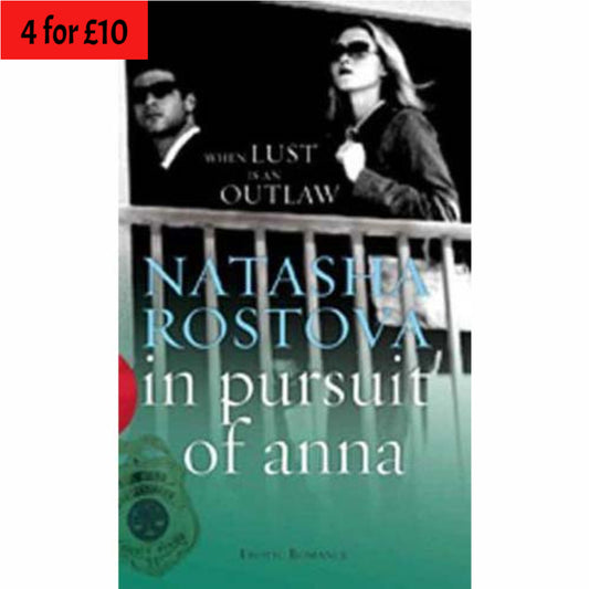 In Pursuit of Anna